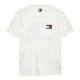 Tommy Hilfiger Ανδρική κοντομάνικη μπλούζα Back Flag Logo T-Shirt